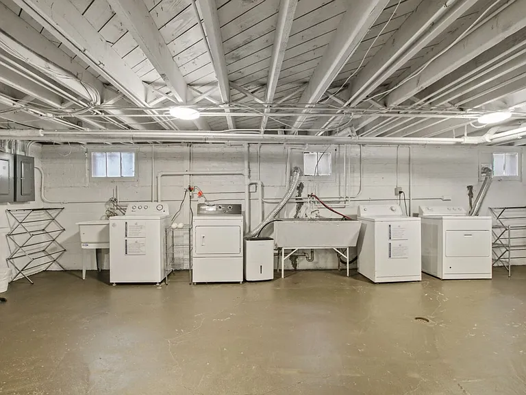 Laundry Room Cabinet