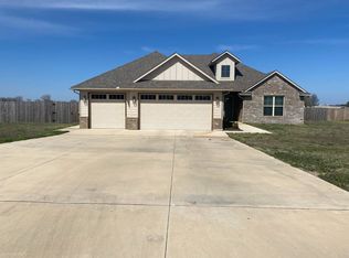 24915 Norte St, Purcell, OK 73080