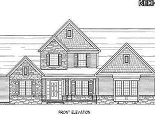 2862 Wind Field Dr, Medina, OH 44256