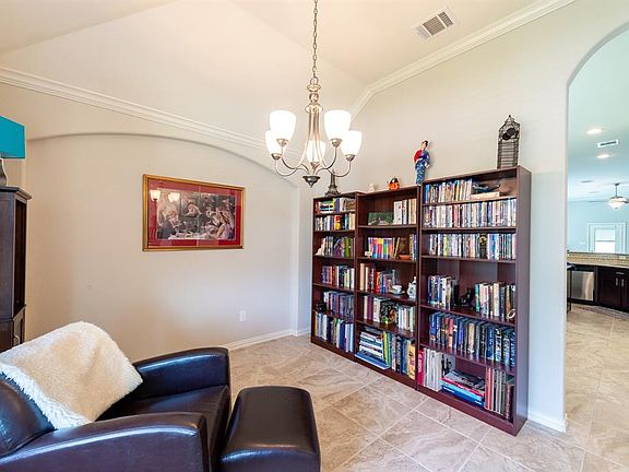 Front dining room, used as a sitting room by this Seller