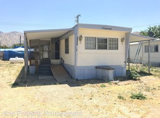 2242 Harnage St, Lake Isabella, CA 93240
