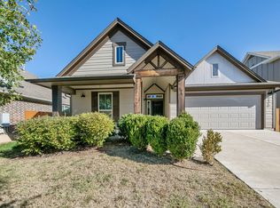 7329 Van Ness St, Austin, TX 78744