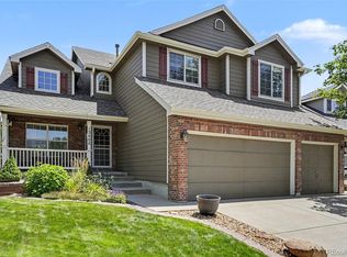 13400 Fillmore Court, Thornton, CO 80241