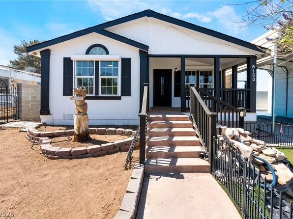 6153 Shenandoah Ave, Las Vegas, NV 89156