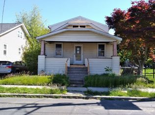 124 Homecrest Ave, Ewing, NJ 08638