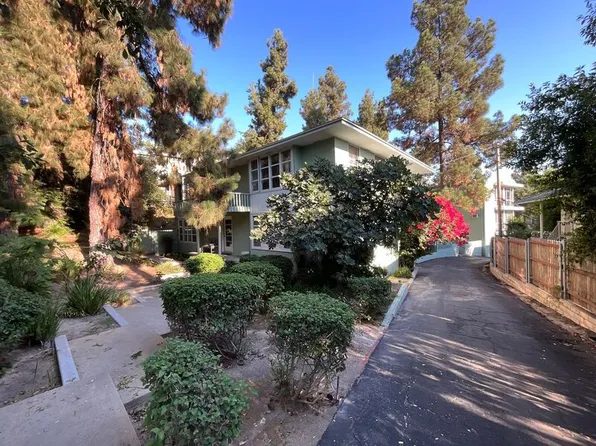 1625 Raymond Hill Rd APT 2, South Pasadena, CA 91030