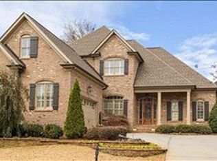 502 Woodstrace Ct, Greer, SC 29650