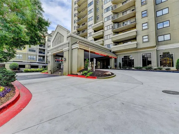 799 Hammond Dr Unit 123, Sandy Springs, GA 30328