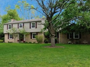 457 Greensboro Dr, Dayton, OH 45459