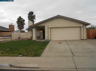 5266 Ironwood Ln, Oakley, CA 94561