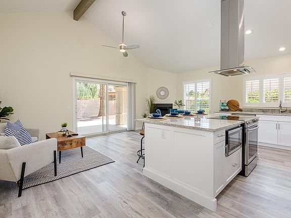 5th image of 25227 S Cloverland Dr