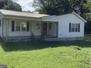 7 Pine Ave, Butler, GA 31006