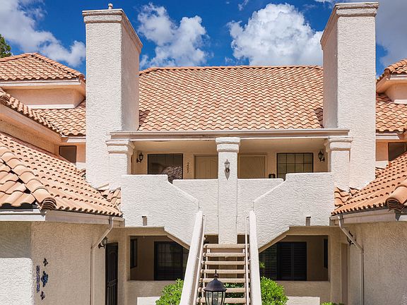 2nd image of 2607 S Durango Dr APT 203