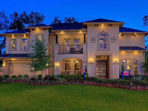 13206 Walston Springs Ct, Houston, TX 77044