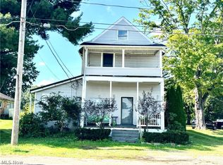 6119 Youngstown Conneaut Rd, Kinsman, OH 44428