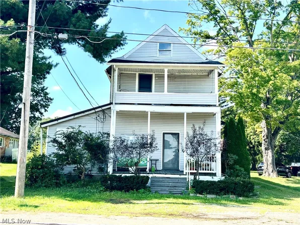 6119 Youngstown Conneaut Rd, Kinsman, OH 44428
