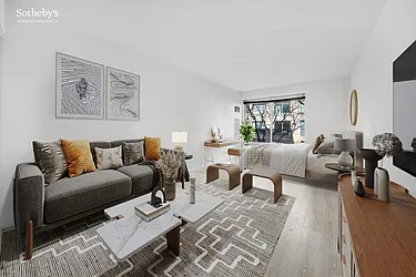 Rented by Sotheby's International Realty