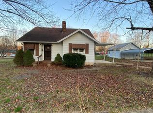 227 N Knob, Ironton, MO 63650