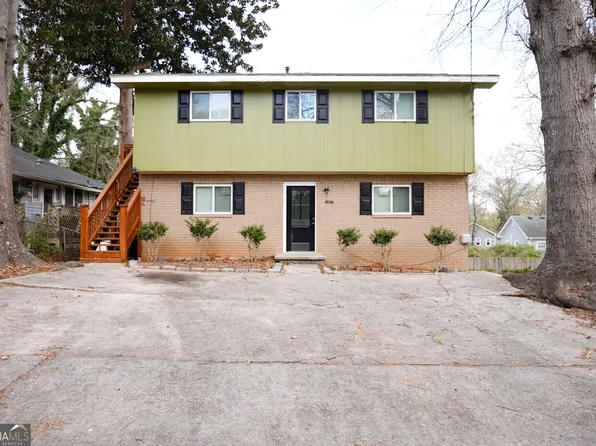 1875 Dunlap Ave, East Pt, GA 30344