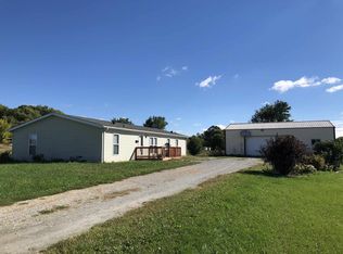 7935 N 100 E, Denver, IN 46926