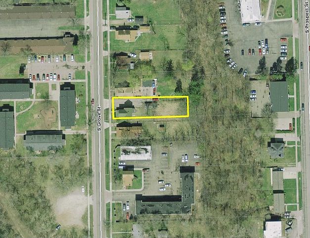 2nd image of 119 S Grove St