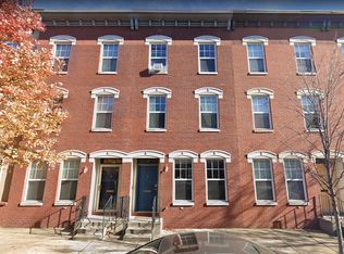 725 S 13th St, Philadelphia, PA 19147