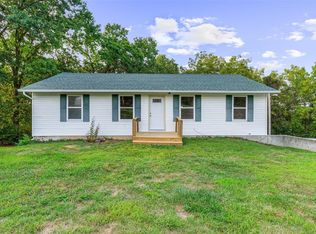 8465 State Route Dd, Bloomsdale, MO 63627