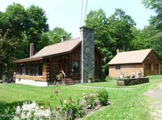 51 Madden Rd, Hancock, MA 01237