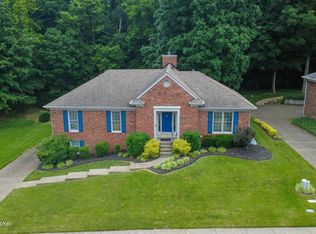 5513 Pavilion Way, Louisville, KY 40291