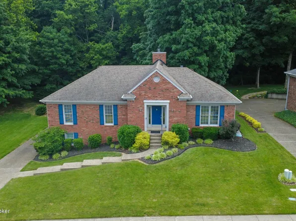 5513 Pavilion Way, Louisville, KY 40291