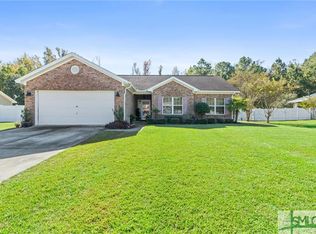 241 Antigua Pl, Guyton, GA 31312