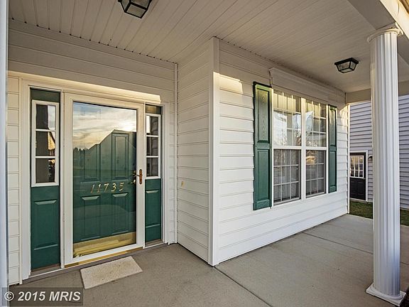 2nd image of 11735 Legacy Woods Dr