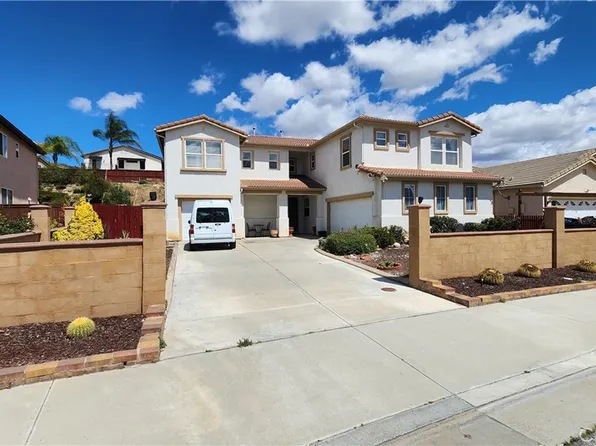 24852 Picnic Ln, Wildomar, CA 92595