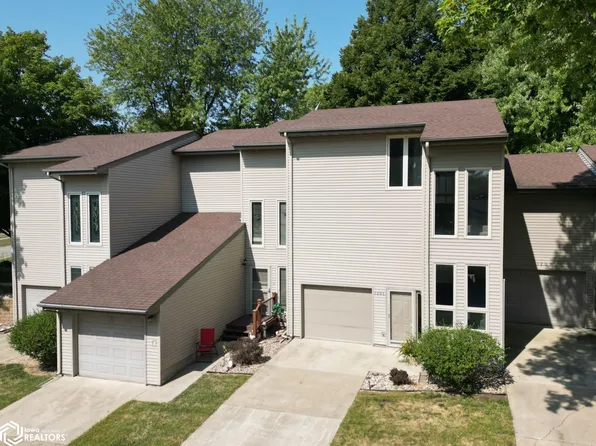 1205 N Clark St #3C, Carroll, IA 51401