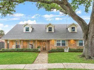 974 Topaz St, New Orleans, LA 70124