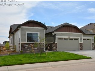 5642 Mid Pointe Dr, Windsor, CO 80550