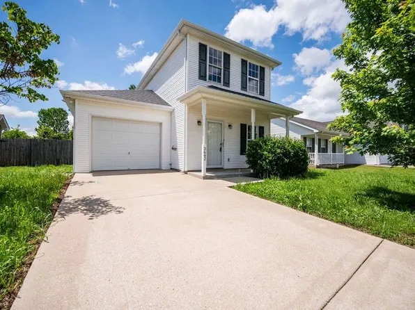 2642 Sewanee Pl #62, Murfreesboro, TN 37128