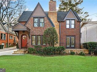 1109 E Rock Springs Rd NE, Atlanta, GA 30306