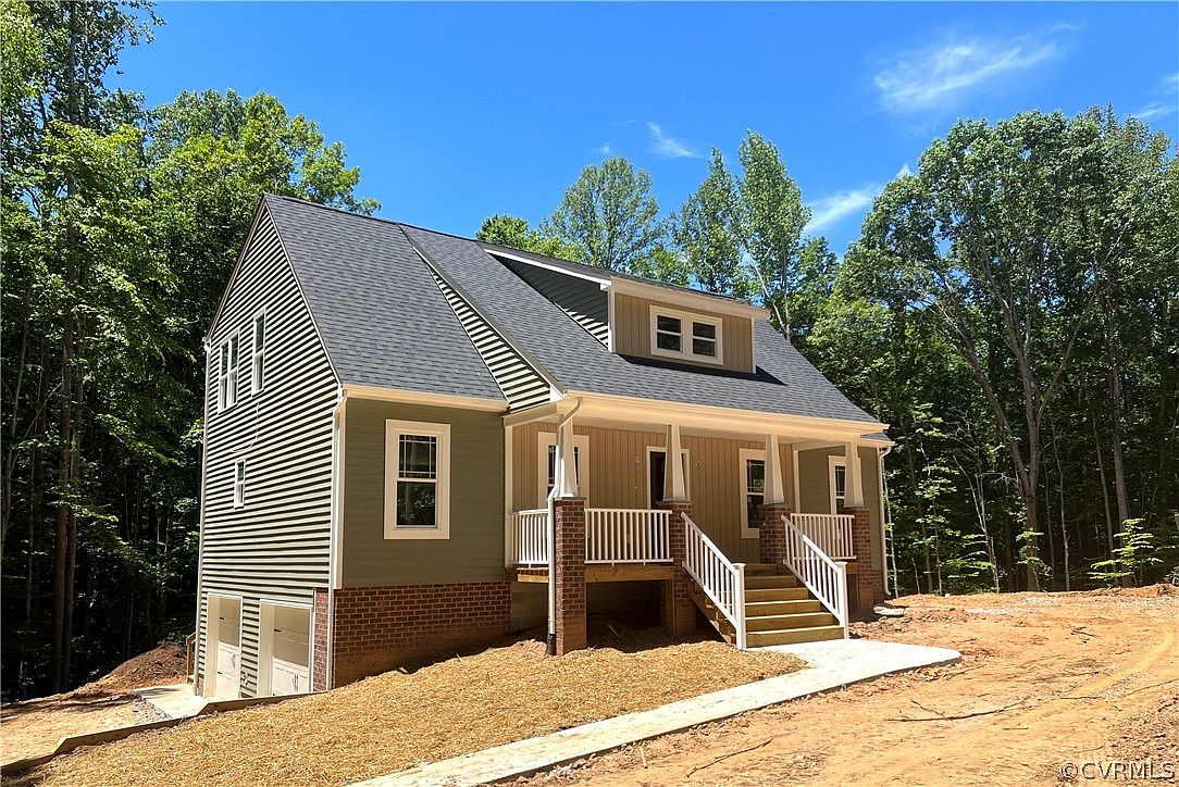 4643 Bell Rd, Powhatan, VA 23139 | MLS #2413403 | Zillow