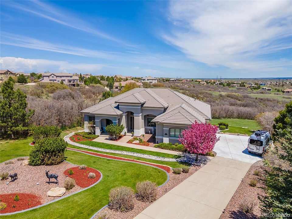 5865 Granite Way, Castle Rock, CO 80108 Zillow