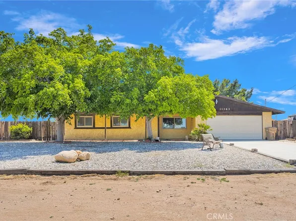 11363 I Ave, Hesperia, CA 92345