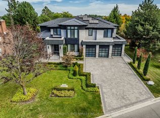 500 Warren Rd, King, ON L7B 1C4