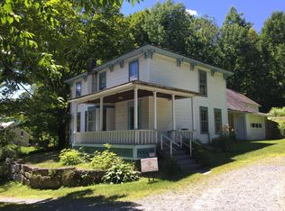 511 Vt Route 25, West Topsham, VT 05086