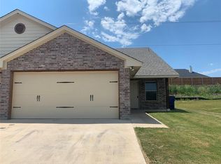 3127 Weave Ct, Granbury, TX 76049