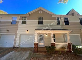 5919 Pisgah Way, Charlotte, NC 28217
