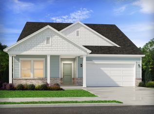 Northbrook Plan, Grady Place, Mobile, AL 36695