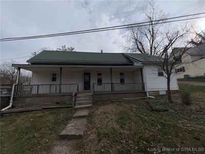 108 Harrison Avenue NW, Depauw, IN, 47115