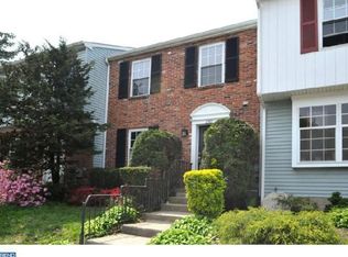2501 Navajo Path, Ambler, PA 19002