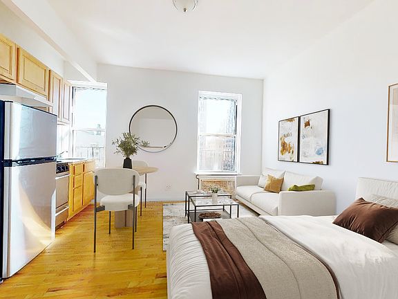 3rd image of 2785 Broadway #7FLC
