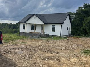 627 Pleasant Hill Rd N LOT 6, Lafayette, TN 37083